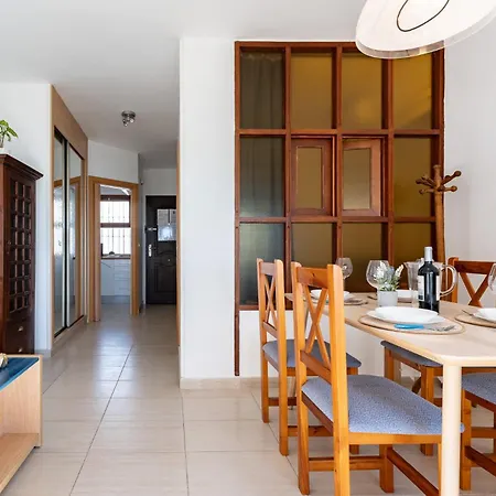 Malagasuite New Aloha Playa Apartmán Benalmádena