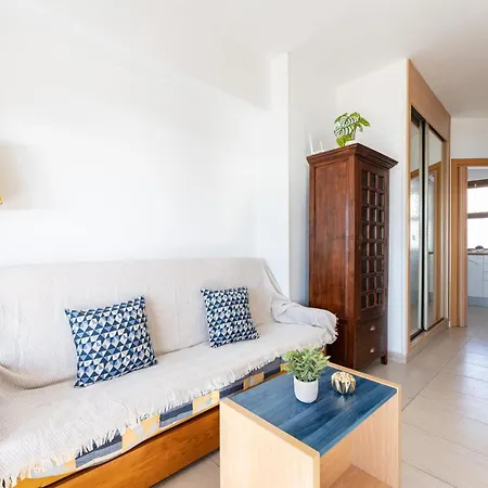 Apartmán Malagasuite New Aloha Playa Benalmádena